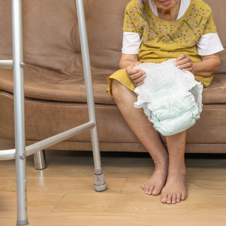 Continence Management