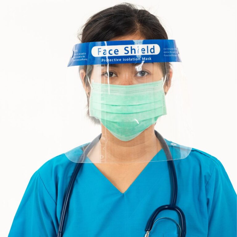 Face Protection