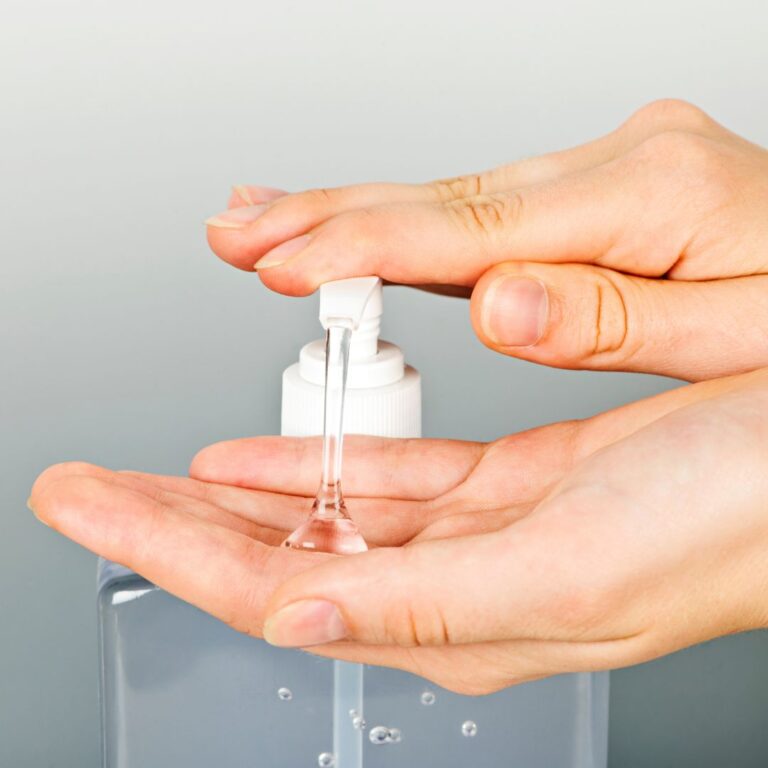 Hand Hygiene