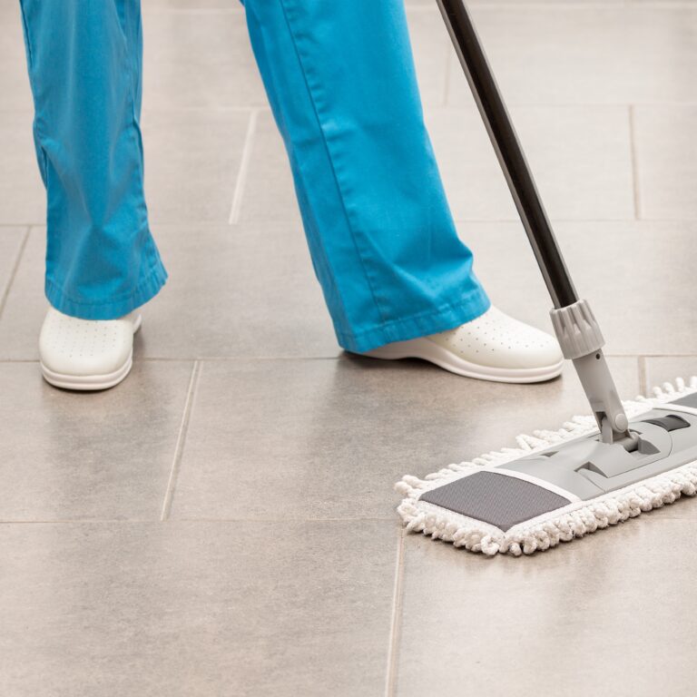 Surface & Floor Care