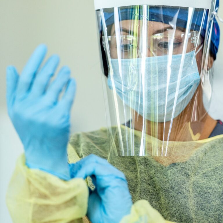 PPE