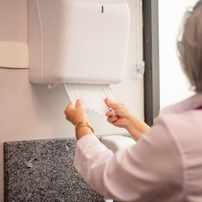 Dispenser Systems