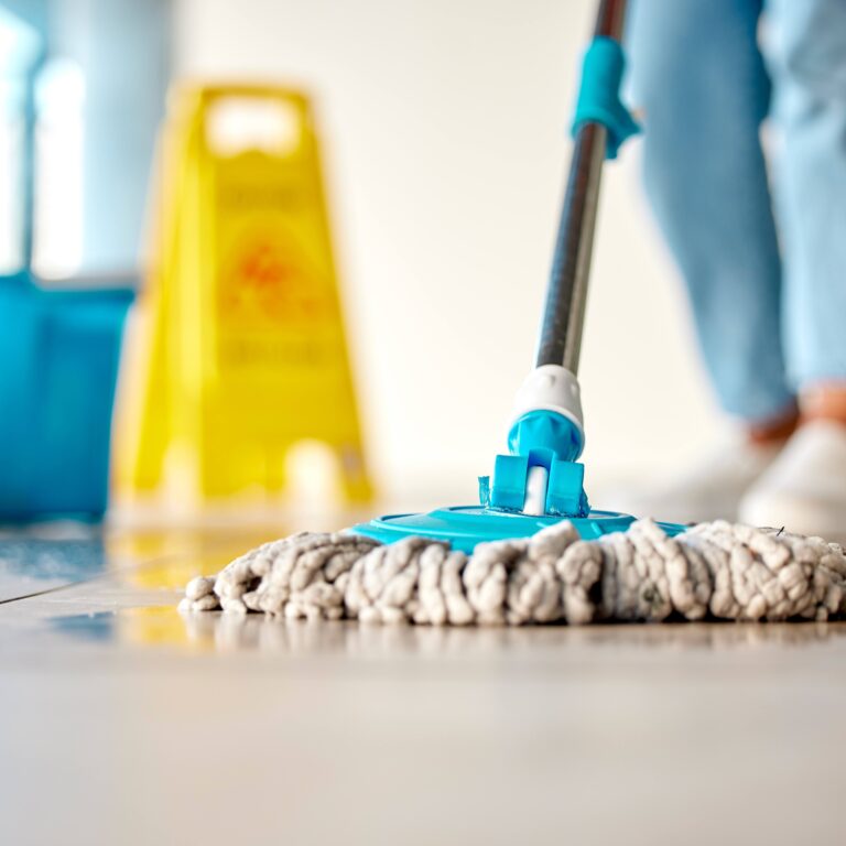 Janitorial