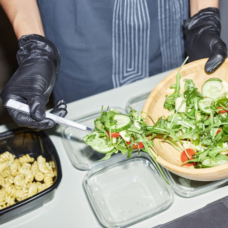 Foodservice