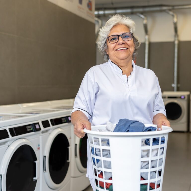 Laundry Care