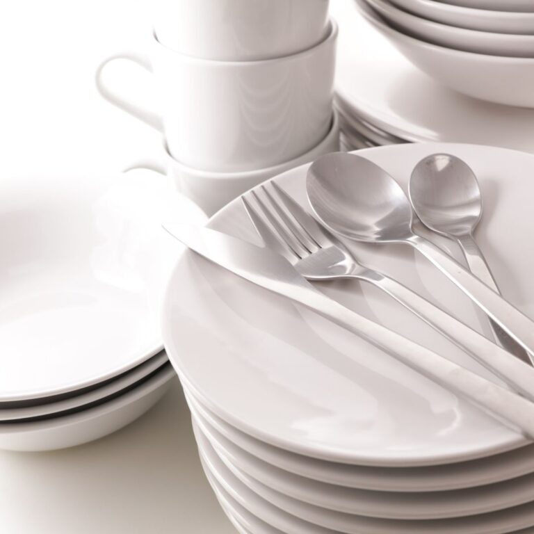 Kitchen & Dining Essentials