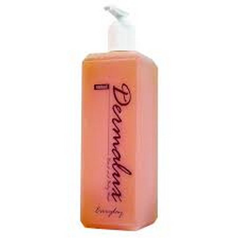 Hand Wash | Dermalux | 500mL