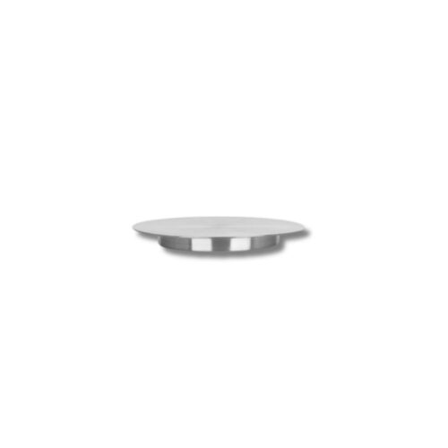 Cake Stand | 18/0 Stainless Steel | 300x40mm