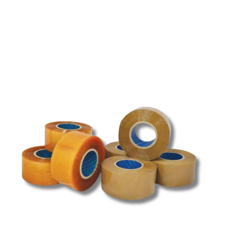 E Tape | Clear | 48mmx150m