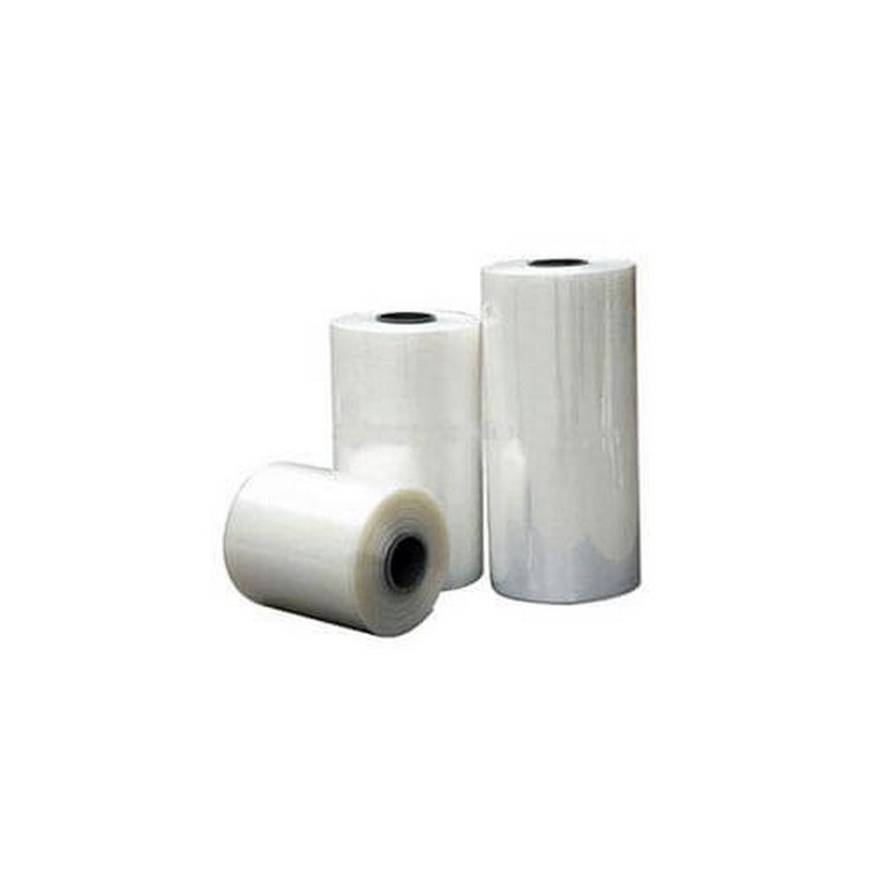 Sealing Film | For PP Tray | 272x500m | 65µm