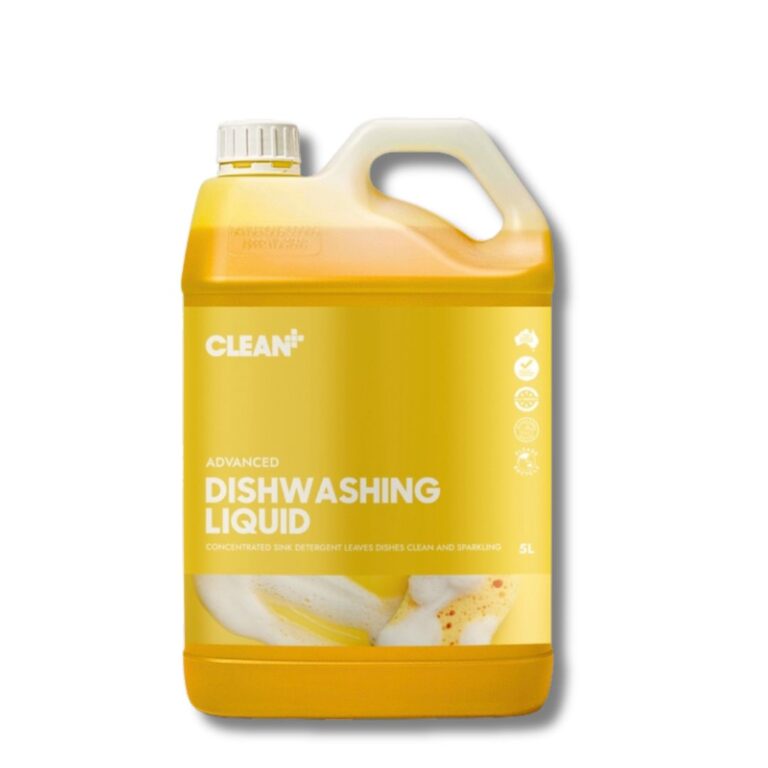 Dishwashing Detergent | Advanced | 5L