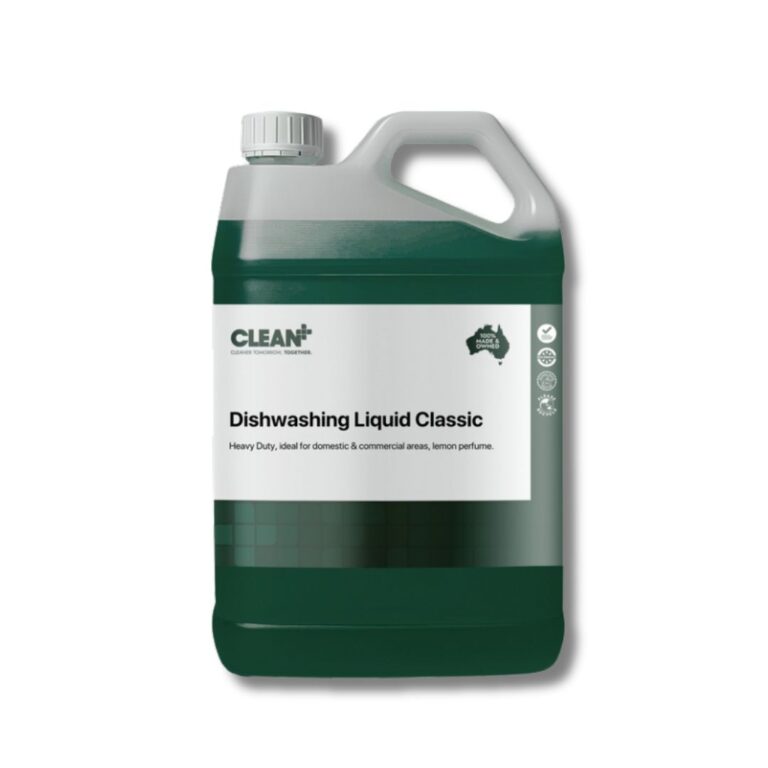 Dishwashing Detergent | Classic Manual | 5L