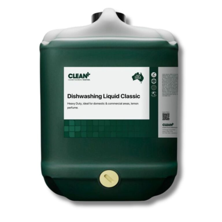 Dishwashing Detergent | Classic Manual | 20L