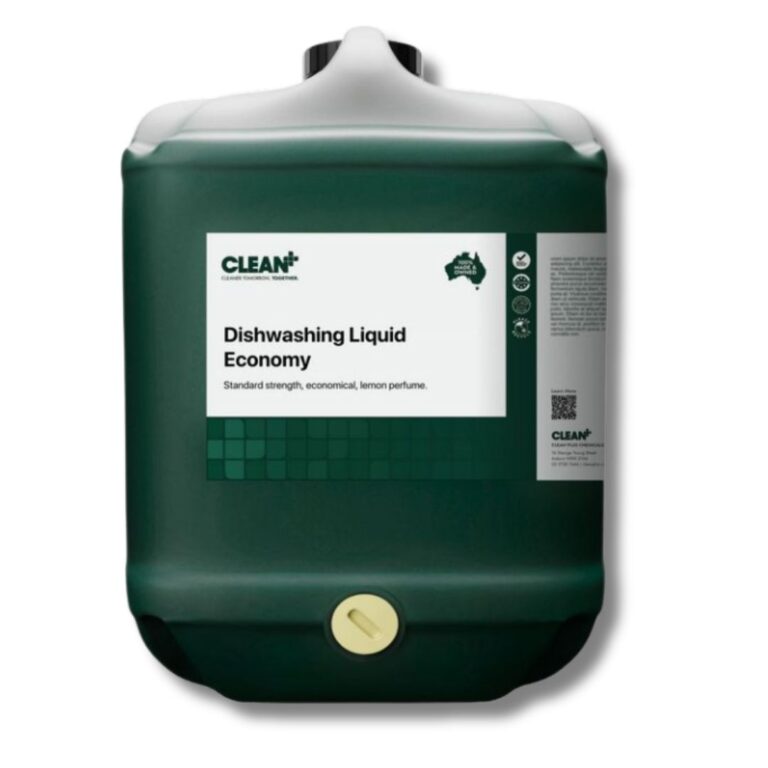 Dishwashing Detergent | Economy Liquid | 20L