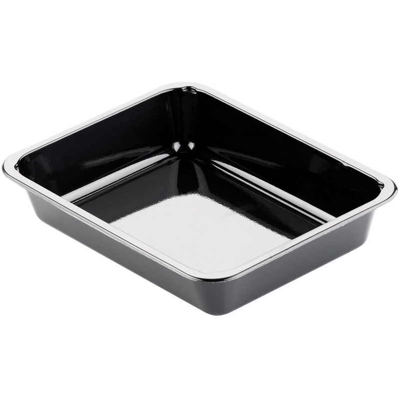 CPET Tray | 225x175x43mm | 300pcs
