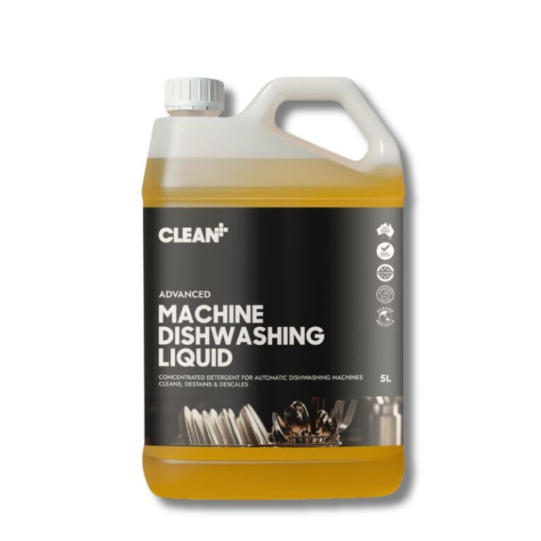 Dishwashing Detergent | Advanced Machine Auto Liquid | 5L