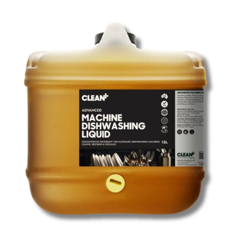 Dishwashing Detergent | Advanced Machine Auto Liquid | 15L