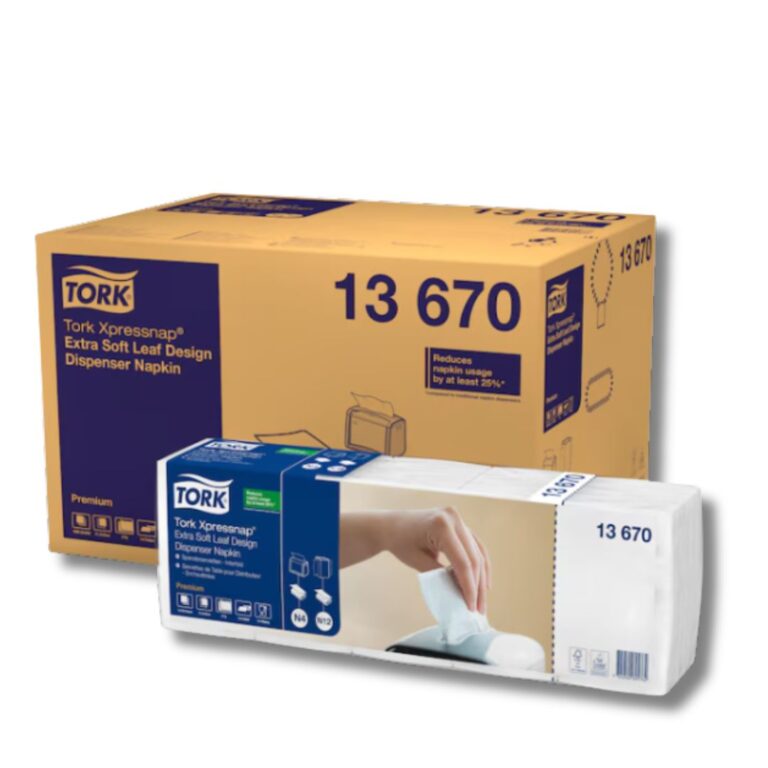 Napkin Dispenser | Tork N10 | White