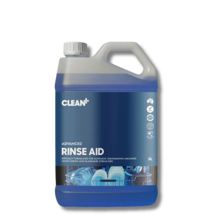 Rinse Aid | Advanced | 5L