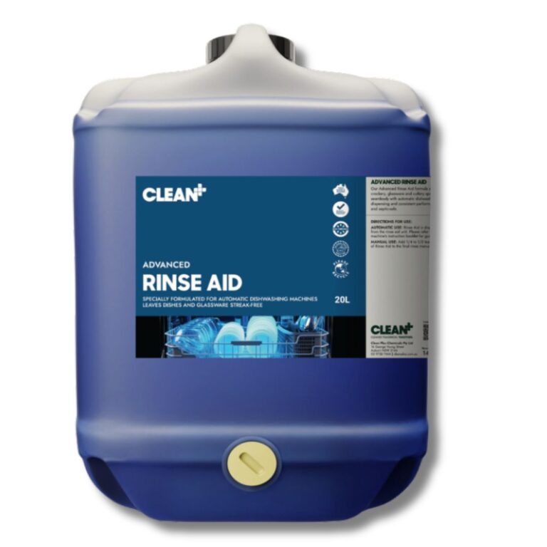 Rinse Aid | Advanced | 20L