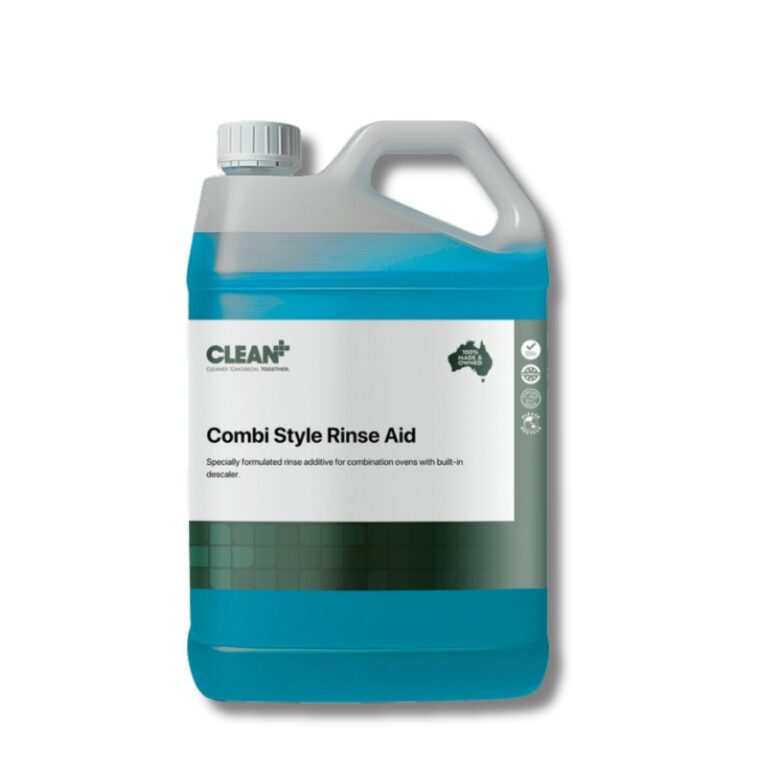 Rinse Aid | Combi Style | 5L