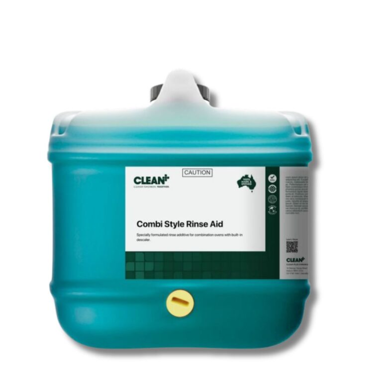 Rinse Aid | Combi Style | 15L