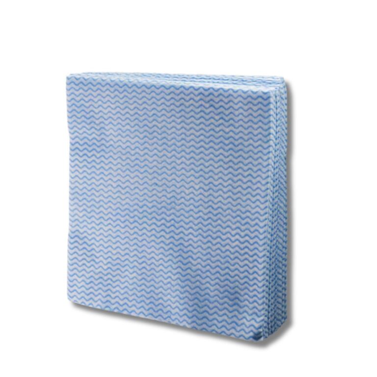 Durawipe Sheets | Hw-060-B | Blue | 20pk