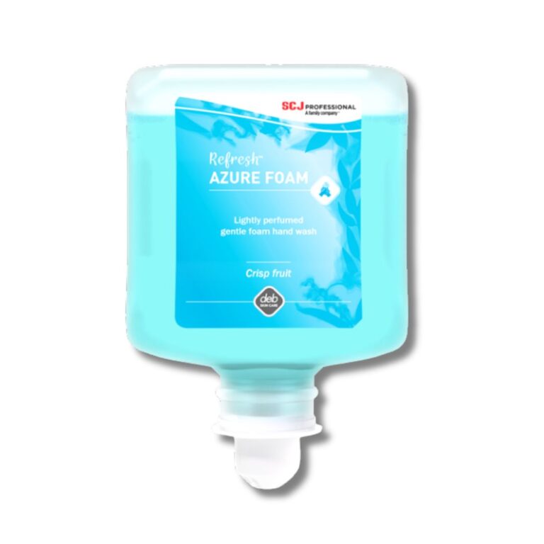 Hand Wash | Foam Deb Azure | 1L