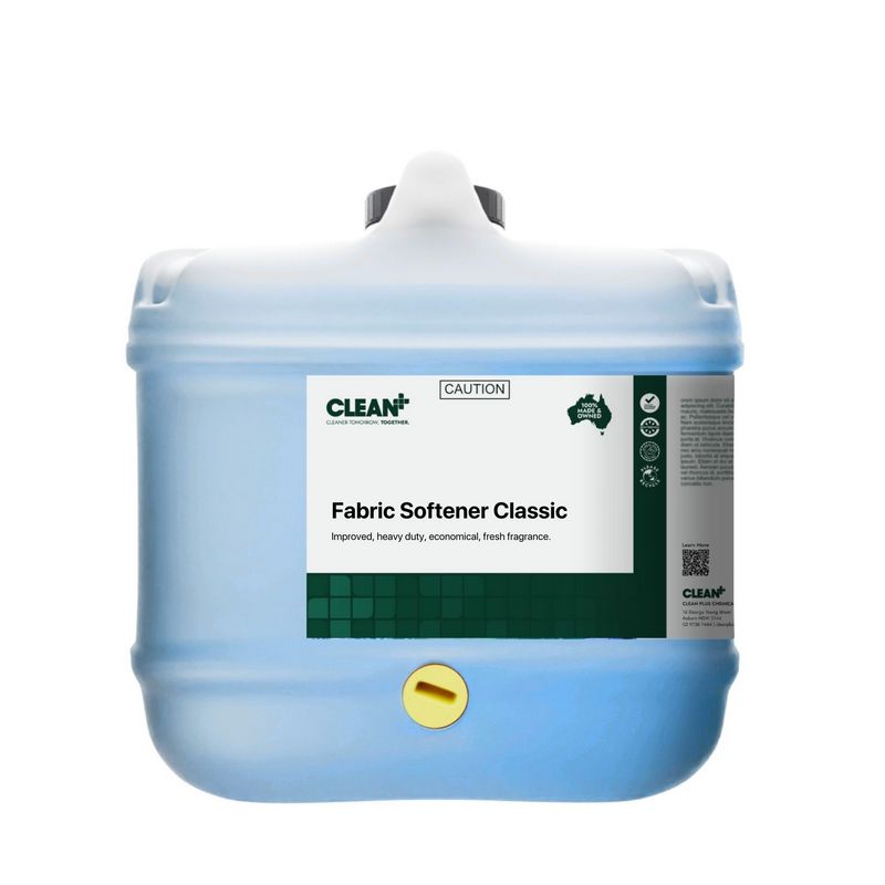 Fabric Softener | Classic | 20L
