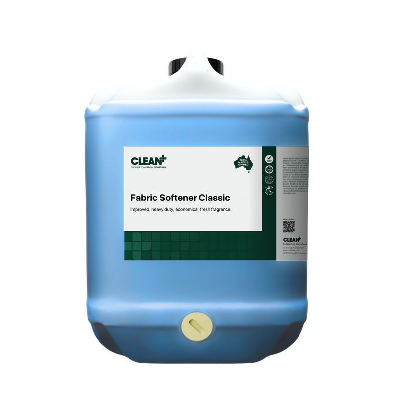 Fabric Softener | Classic | 15L