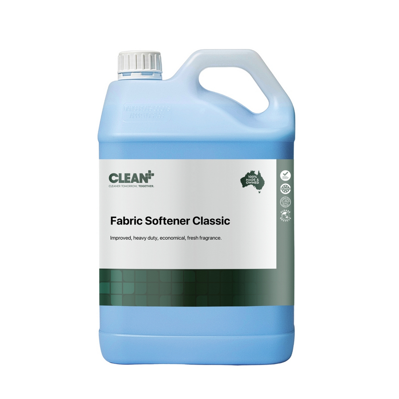 Fabric Softener | Classic | 5L