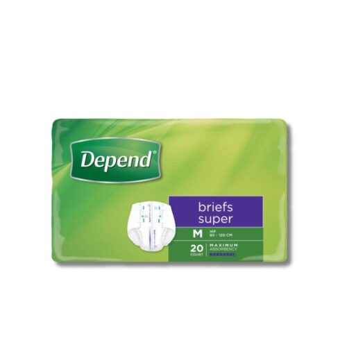 Adultcare Garment | Super | Super