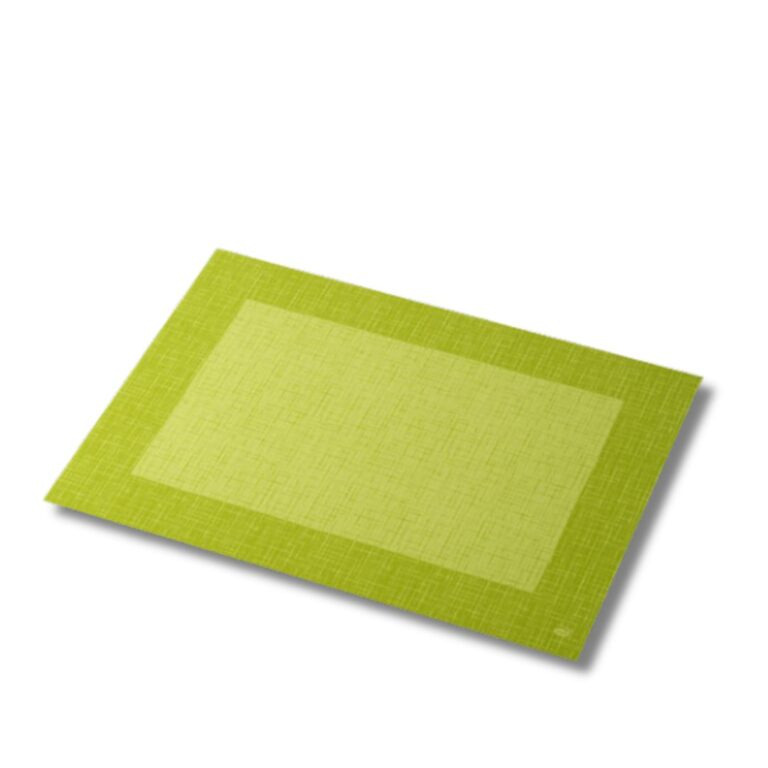 Placemats | Dunicel Kiwi Green | 30x40cm | 500pcs