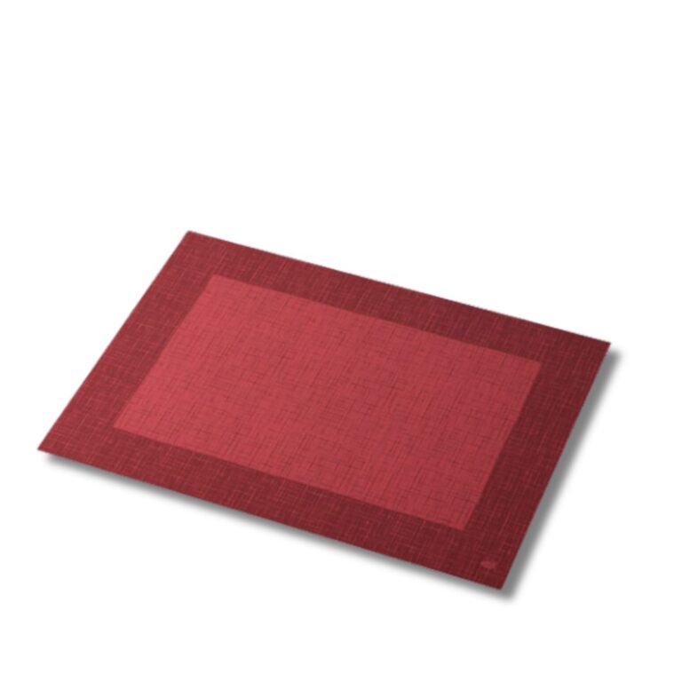 Placemats | Dunicel Bordeaux | 30x40cm | 500pcs