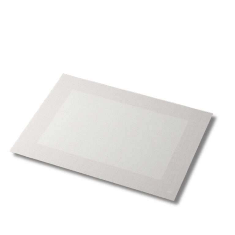 Placemats | Dunicel White | 30x40cm | 500pcs