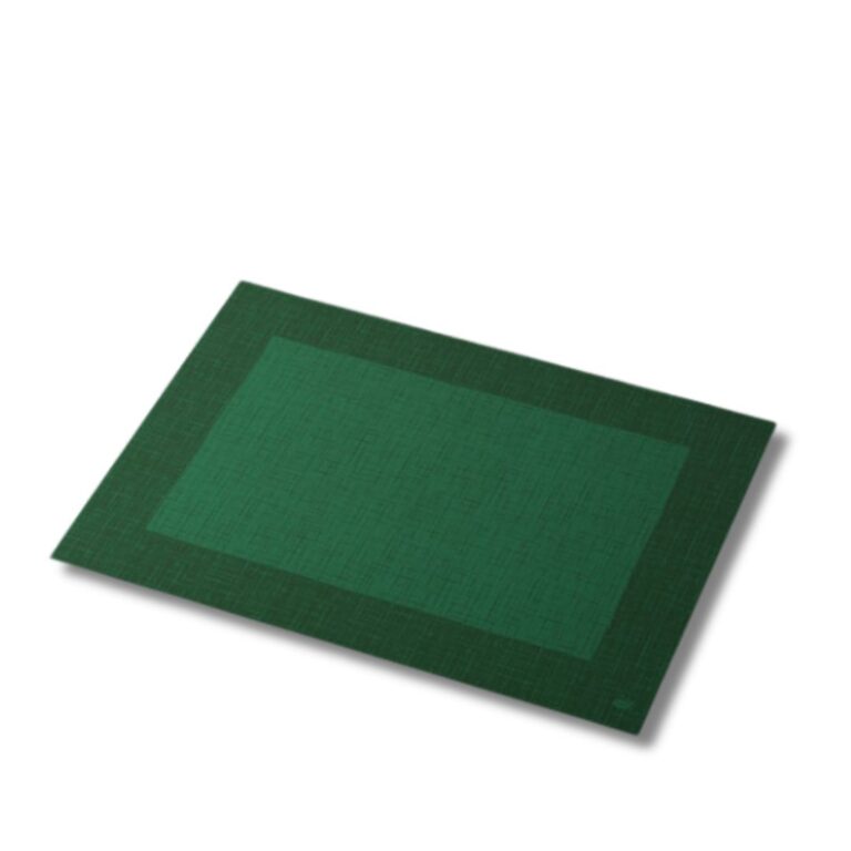 Placemats | Dunicel Dark Green | 30x40cm | 500pcs