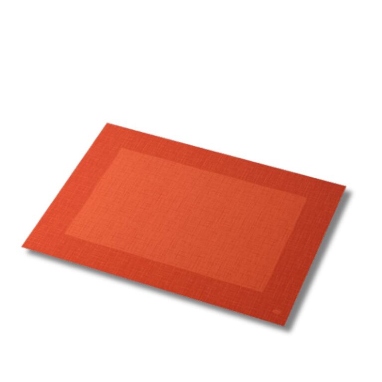 Placemats | Dunicel Sun Orange | 30x40cm | 500pcs