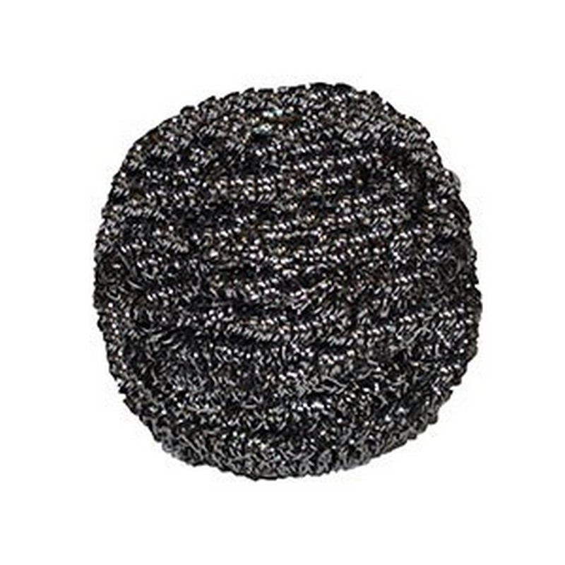 Scourer | Stainless Steel | 50Gm