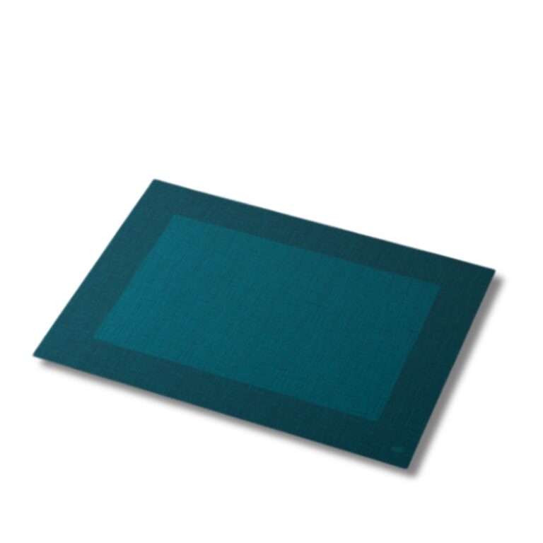 Placemats | Dunicel Teal | 30x40cm | 500pcs