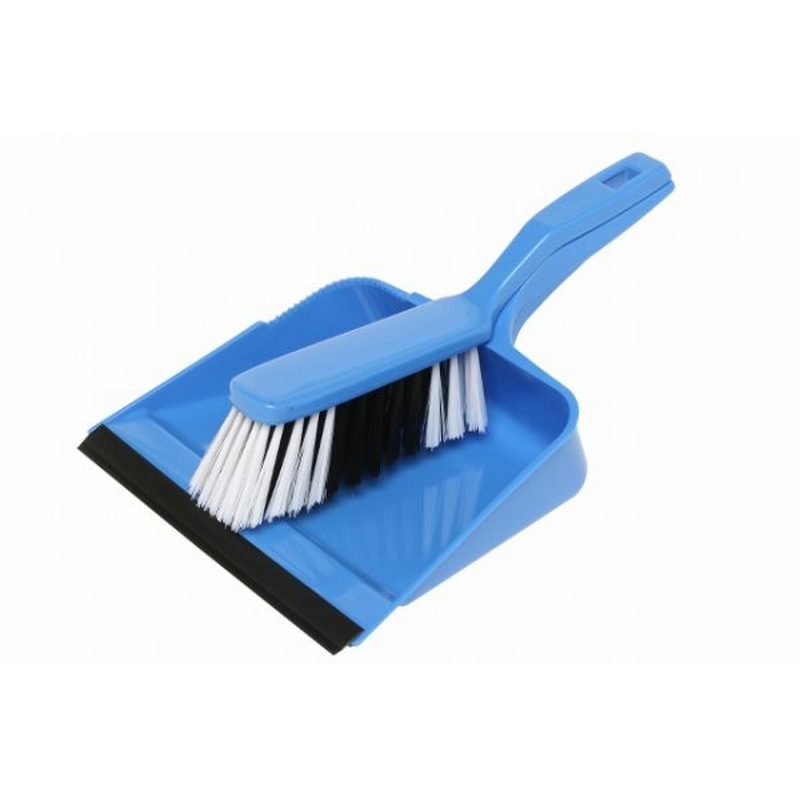 Dustpan Set | Blue