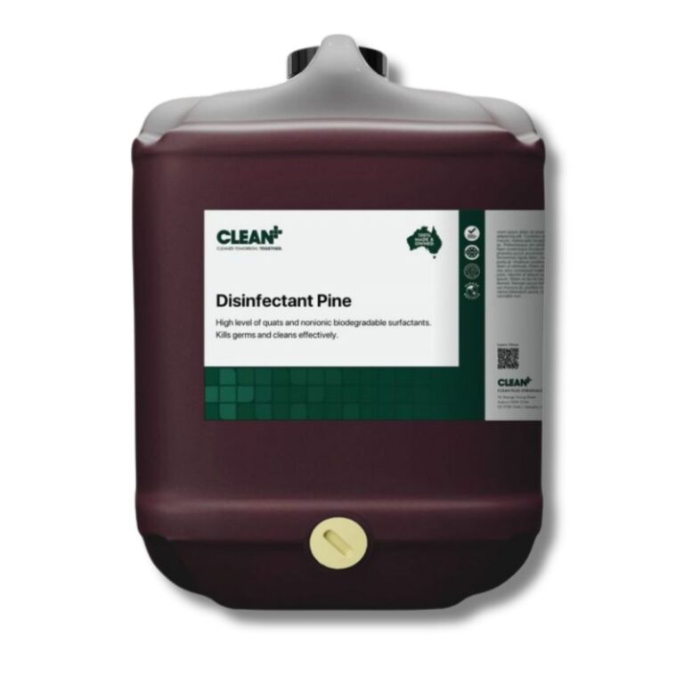 Disinfectant | Pine | 20L