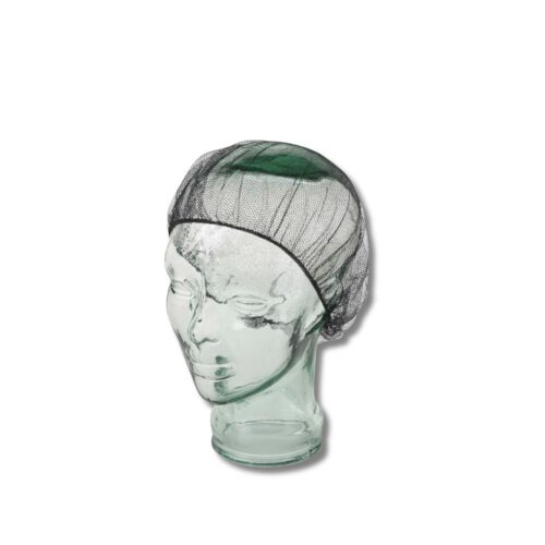 Hairnet | Nylon | Black | 1000pcs