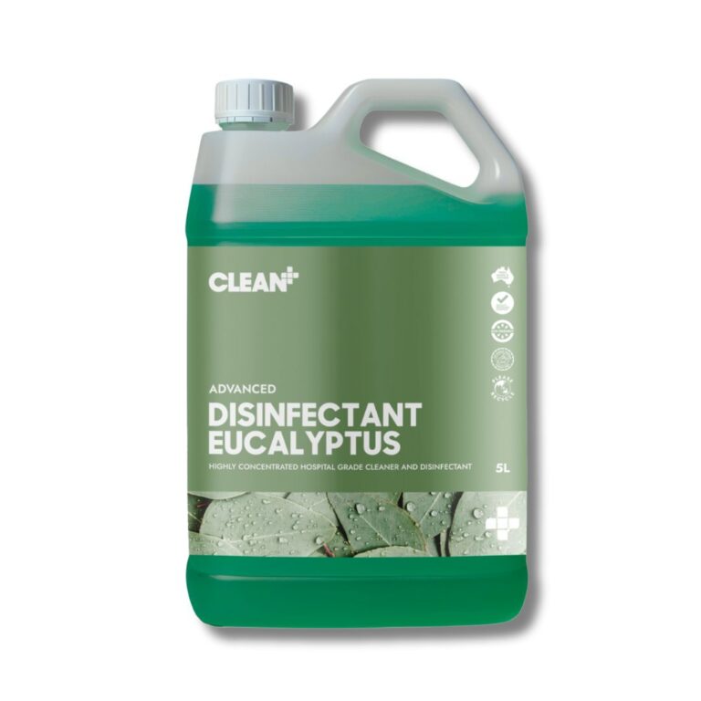 Disinfectant | Advanced Eucalyptus | 5L