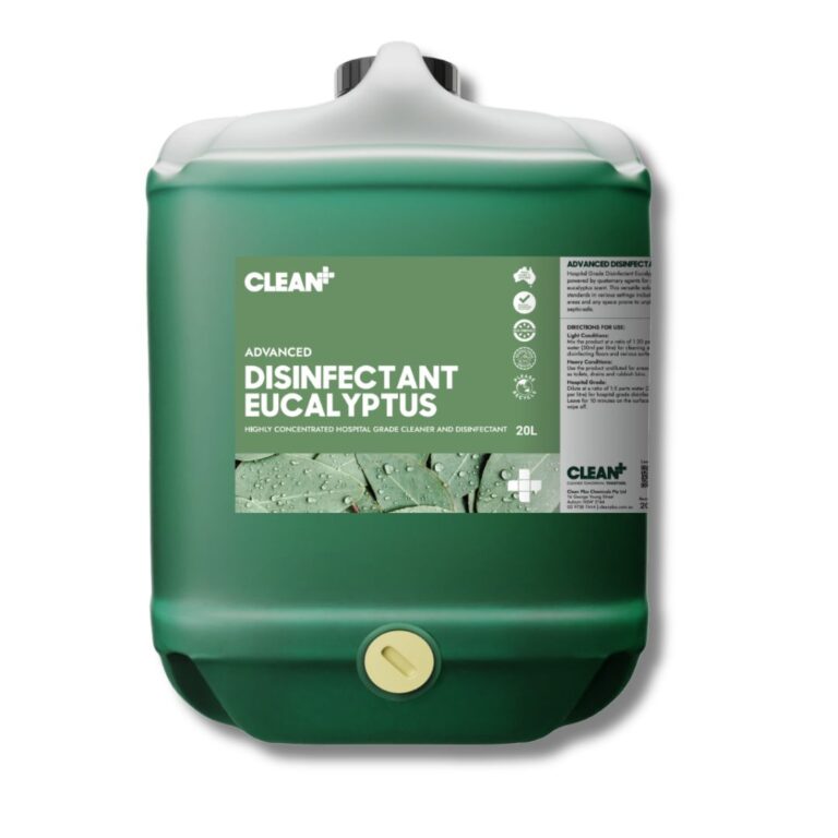 Disinfectant | Advanced Eucalyptus | 20L