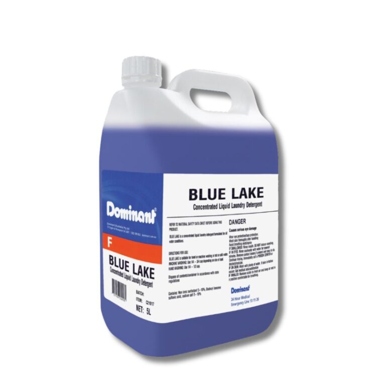 Liquid Laundry Detergent | Blue Lake | Liquid | 5L