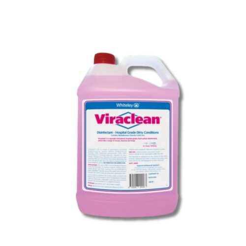 Disinfectant | Hospital Grade | Viraclean | 5L
