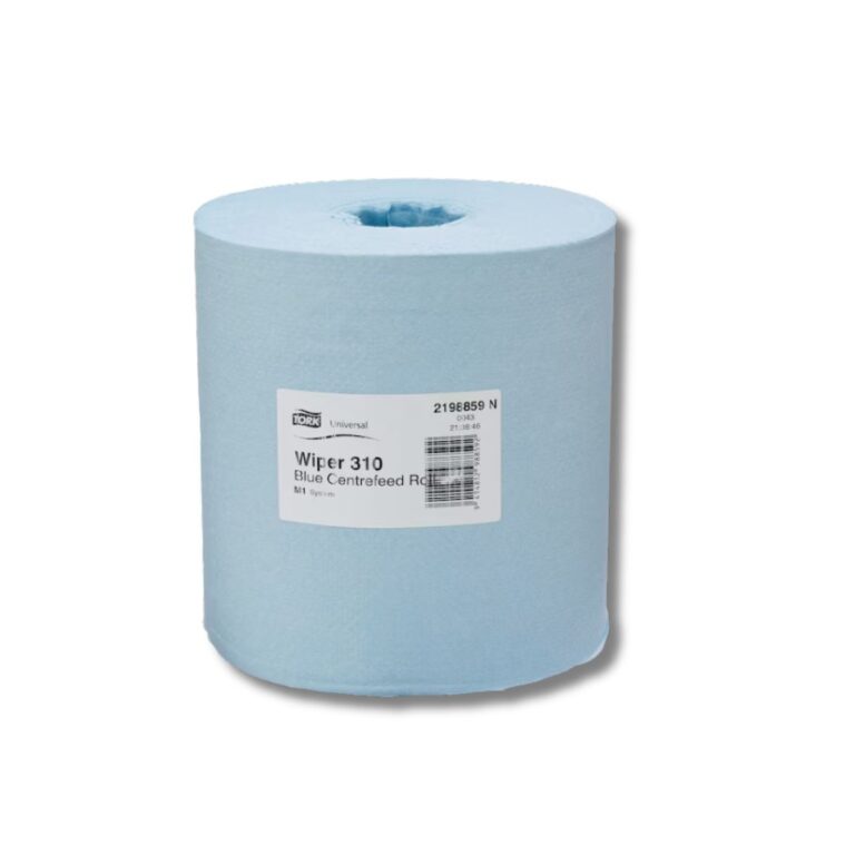 Hand Towels | Tork Basic Paper Centrefeed M2 | 300M