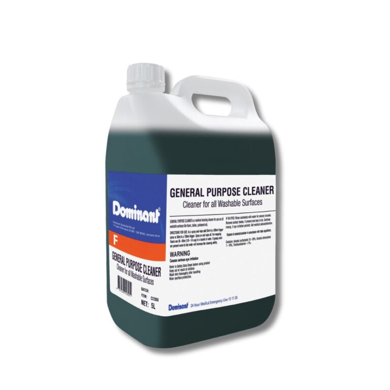 General Purpose Cleaner | 5L