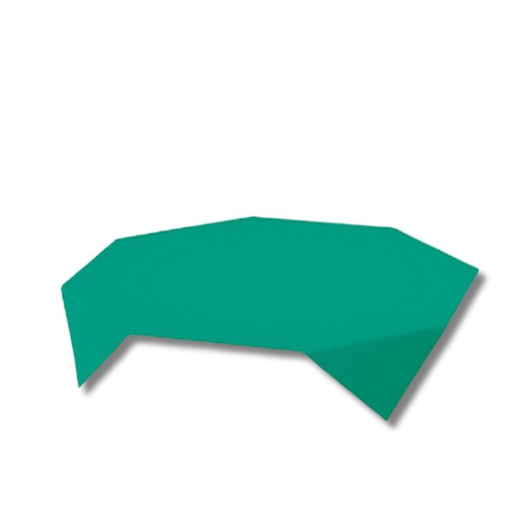 Slipcovers | Dunicel | Dark Green | 84x84cm | 100pcs