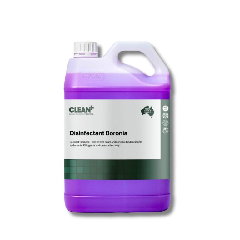 Disinfectant | Boronia | 5L